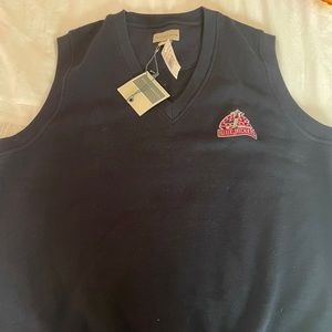 cutter and buck BLUE JACKETS